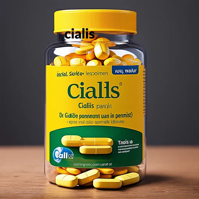 Cialis générique en europe